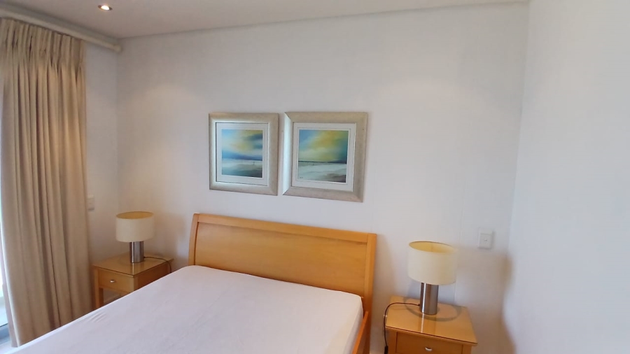 To Let 3 Bedroom Property for Rent in Strand South Western Cape